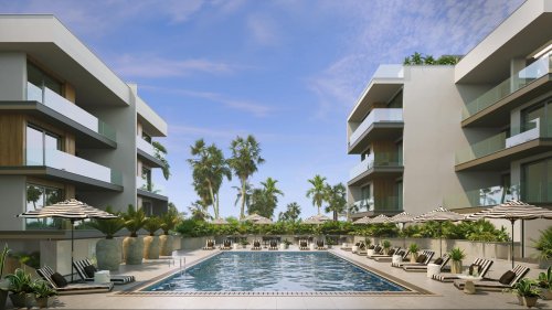 3 Bedroom Apartment in Larnaca | f9802 | marketplaces