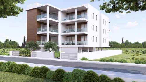 2 Bedroom Apartment in Geroskipou, Paphos | p72300 | catalog