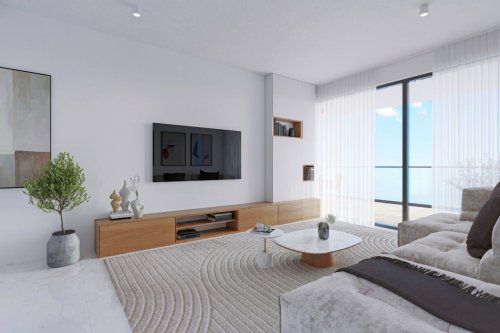 2 Bedroom Apartment in City Center, Paphos | p72400 | catalog