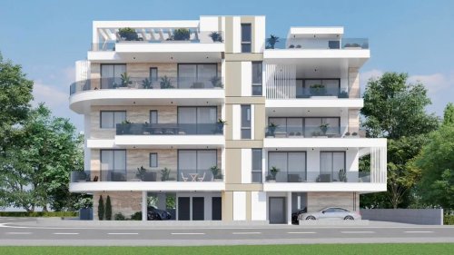 2 Bedroom Penthouse in Larnaca | f24807 | marketplaces
