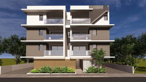 2 Bedroom Penthouse in Larnaca | f25007 | marketplaces