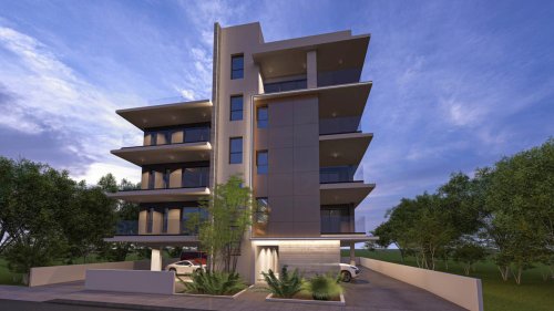 Апартаменты с 2 спальнями в Ларнаке | f24900 | catalog
