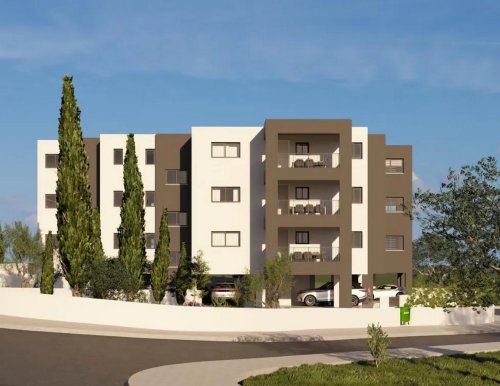 3 Bedroom Apartment in Geroskipou, Paphos | p72804 | catalog