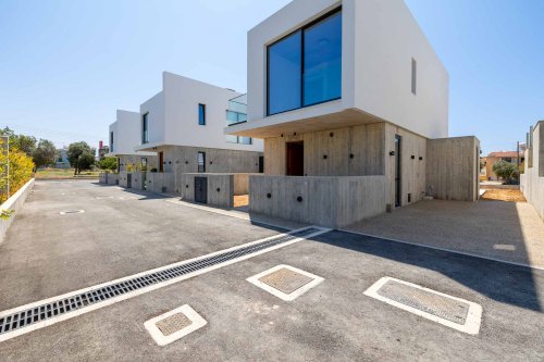 2 Bedroom Villa in Agios Theodoros, Paphos | p73100 | catalog