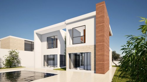 4 Bedroom Villa in Chloraka, Paphos | p73401 | marketplaces