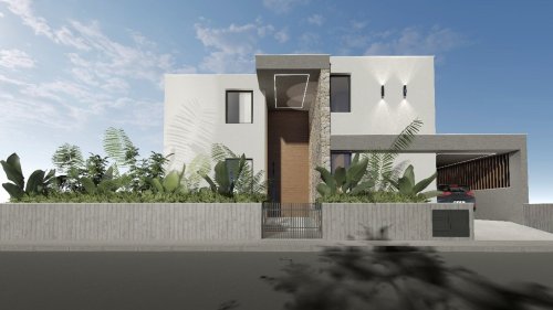 4 Bedroom Villa in Chloraka, Paphos | p73401 | catalog