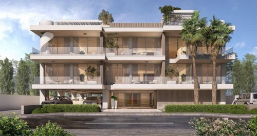2 Bedroom Apartment in Larnaca | f25300 | marketplaces