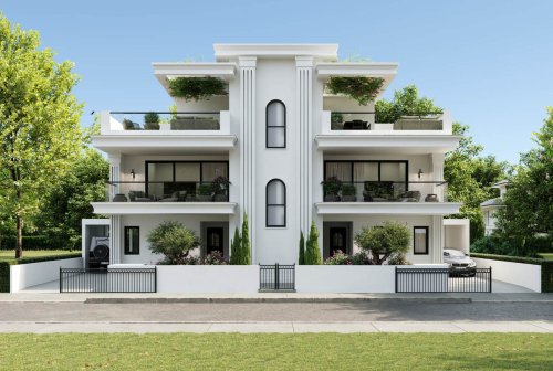 2 Bedroom Apartment in Larnaca | 96803 | marketplaces