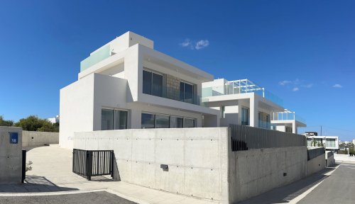 3 Bedroom Villa in Protaras | f25202 | marketplaces