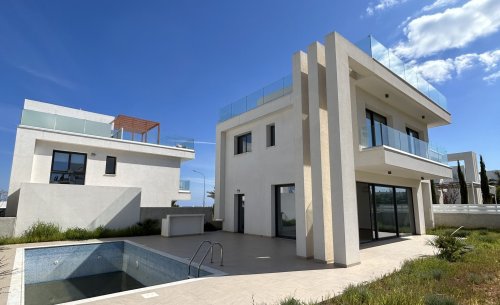 3 Bedroom Villa in Protaras | f25101 | catalog