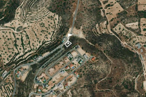 Residential Plot in Mesa Geitonia, Limassol | p73600 | catalog