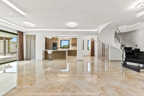 5 Bedroom Mansion Villa in Kouklia, Paphos | p73500 | marketplaces