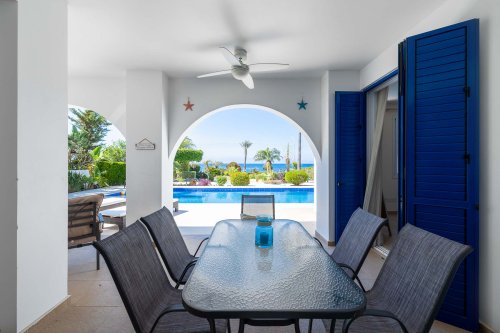 3+1 Bedroom Villa in Latsi, Paphos | p73800 | catalog