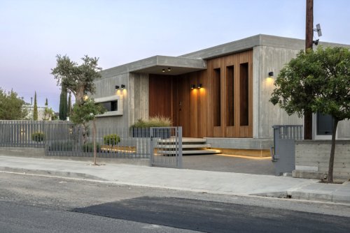 4 Bedroom Villa in Geroskipou, Paphos | p74400 | catalog