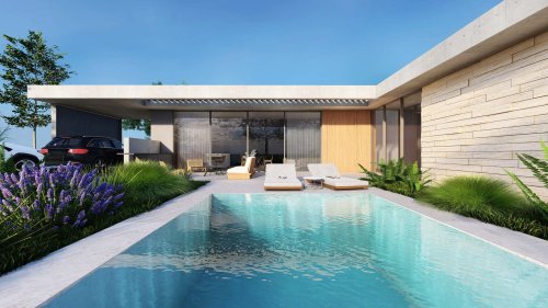 3+1 Bedroom Villa in Pegeia, Paphos | p75200 | marketplaces