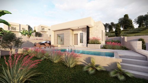 3 Bedroom Villa in Pegeia, Paphos | p75303 | marketplaces