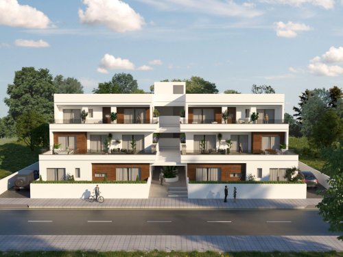 2 Bedroom Apartment in Frenaros, Famagusta | f25700 | catalog