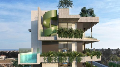 3 Bedroom Apartment in Agios Pavlos, Paphos | p75700 | marketplaces