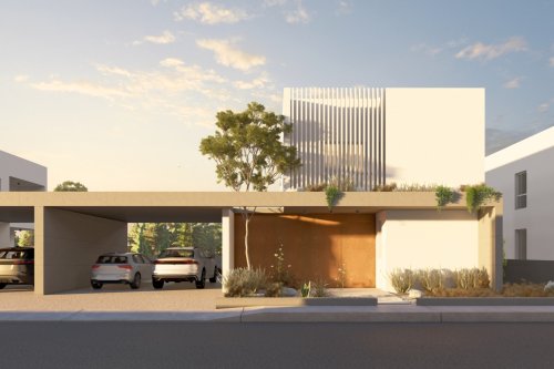 4 Bedroom Villa in Larnaca | f25903 | marketplaces
