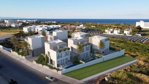 4 Bedroom Villa in Protaras | f26201 | marketplaces