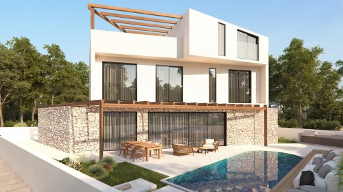 Вилла с 7 спальнями в Протарасе | f26100 | marketplaces
