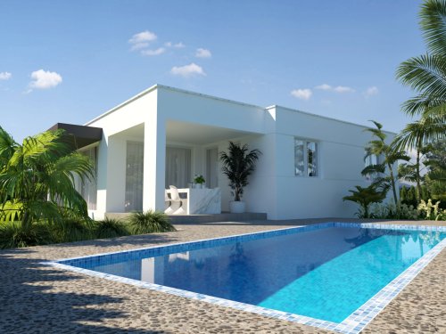 3 Bedroom Bungalow in Xylofagou, Larnaca | f26001 | catalog
