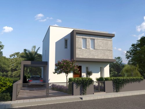3 Bedroom Villa in Xylofagou, Larnaca | f26005 | catalog