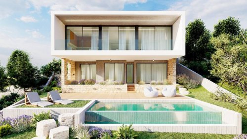 3 Bedroom Villa in Chloraka, Paphos | p76600 | marketplaces