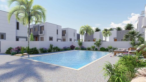 3 Bedroom Villa in Protaras | f26302 | catalog