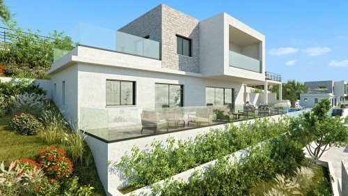 3 Bedroom Villa in Tsada, Paphos | p76901 | catalog