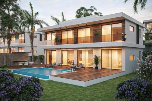 3 Bedroom Villa in Pegeia, Paphos | p77002 | marketplaces