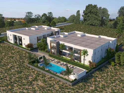 2 Bedroom Apartment in Xylofagou, Larnaca | f26400 | marketplaces
