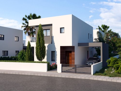 3 Bedroom Villa in Sotira, Famagusta | f26502 | marketplaces