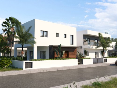 3 Bedroom Villa in Sotira, Famagusta | f26500 | marketplaces