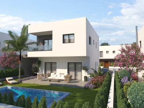 3 Bedroom Villa in Sotira, Famagusta | f26504 | marketplaces