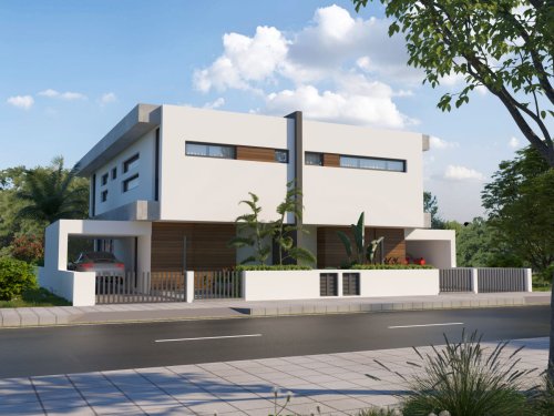 3 Bedroom Villa in Deryneia, Famagusta | f26601 | marketplaces