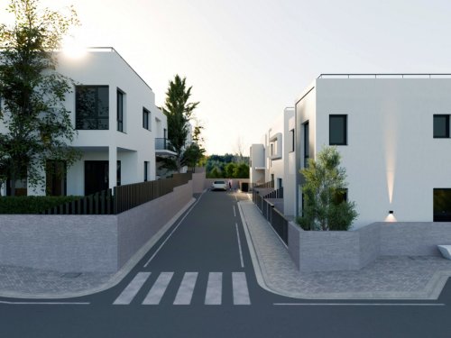 Вилла с 3 спальнями в Лимассоле | p77600 | marketplaces