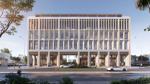 Office in Agios Theodoros,  Paphos | p77800 | catalog