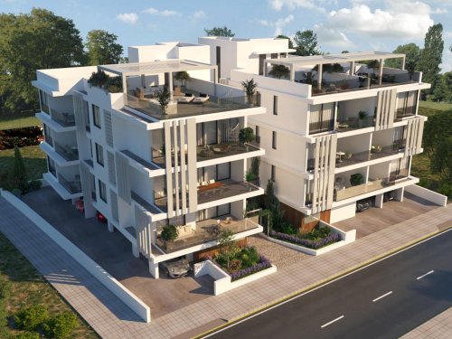 2 Bedroom Apartment in Larnaca | f27207 | catalog