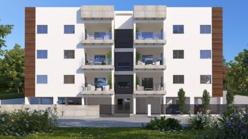 3 Bedroom Apartment in Agios Athanasios, Limassol | p78302 | catalog