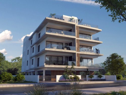 Апартаменты с 2 спальнями в Ларнаке | f27300 | marketplaces