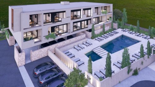 2 Bedroom Apartment in Empa, Paphos | p78500 | catalog