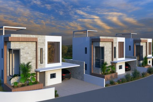 2 Bedroom Villa in Pegeia, Paphos | p79200 | marketplaces