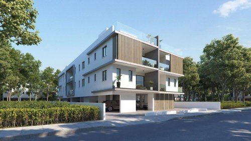 2 Bedroom Apartment in Larnaca | f27700 | catalog