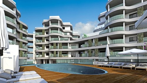 2 Bedroom Apartment in Larnaca | 91414 | catalog