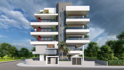 1 Bedroom Apartment in Katholiki, Limassol | p79400 | catalog
