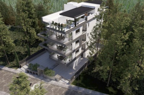 3 Bedroom Apartment in Agios Athanasios, Limassol | p79900 | catalog