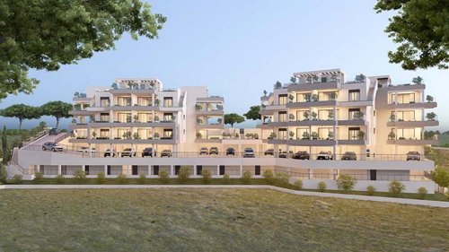 2 Bedroom Apartment in Agios Athanasios, Limassol | p80100 | catalog