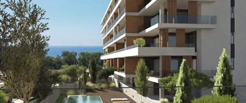 3 Bedroom Apartment in Agios Athanasios, Limassol | p80400 | catalog