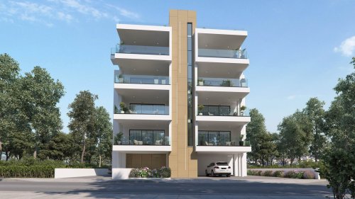 2 Bedroom Apartment in Larnaca | f28100 | catalog